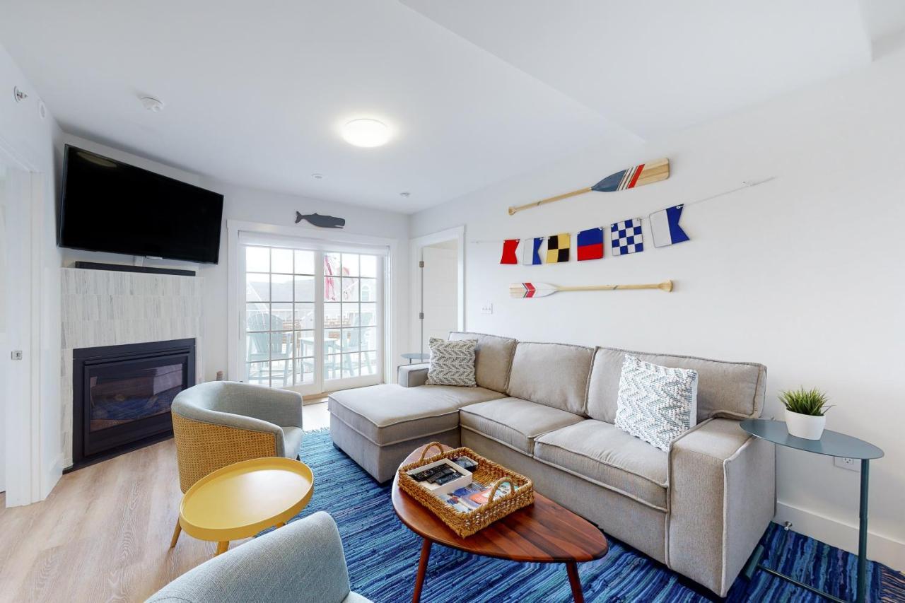 Summer Ocean Escapes Dennisport Habitación foto