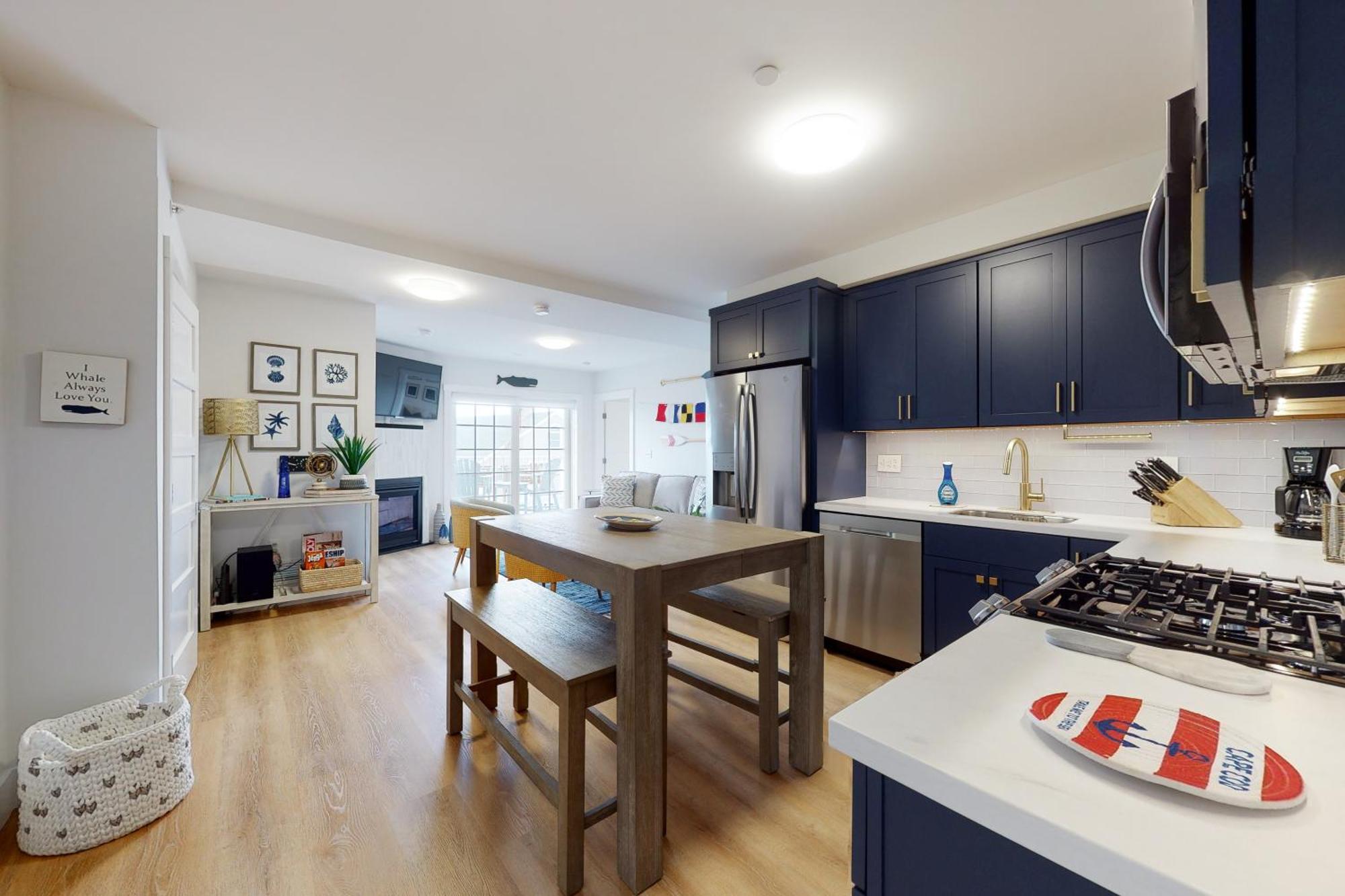 Summer Ocean Escapes Dennisport Habitación foto
