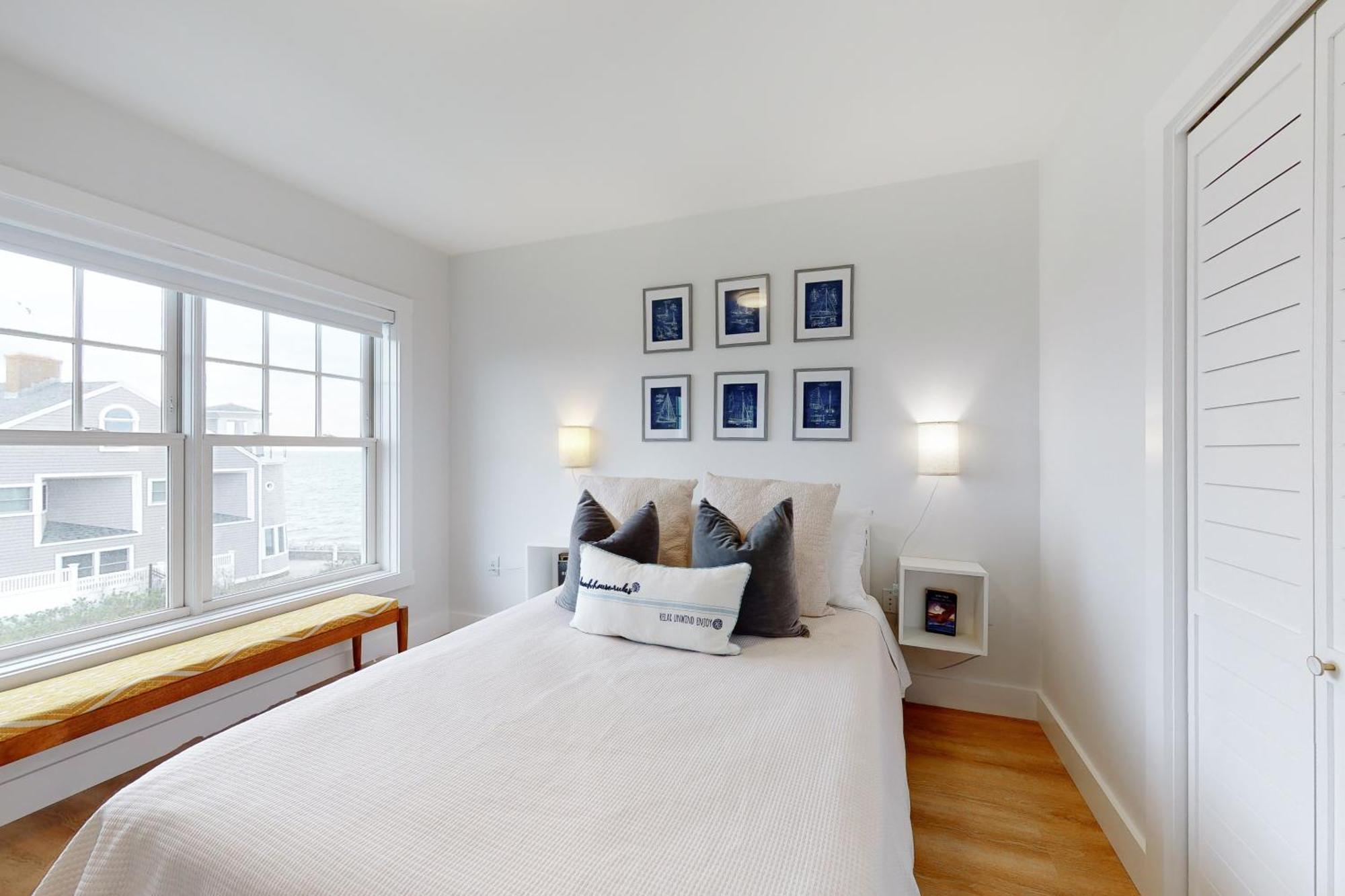 Summer Ocean Escapes Dennisport Habitación foto