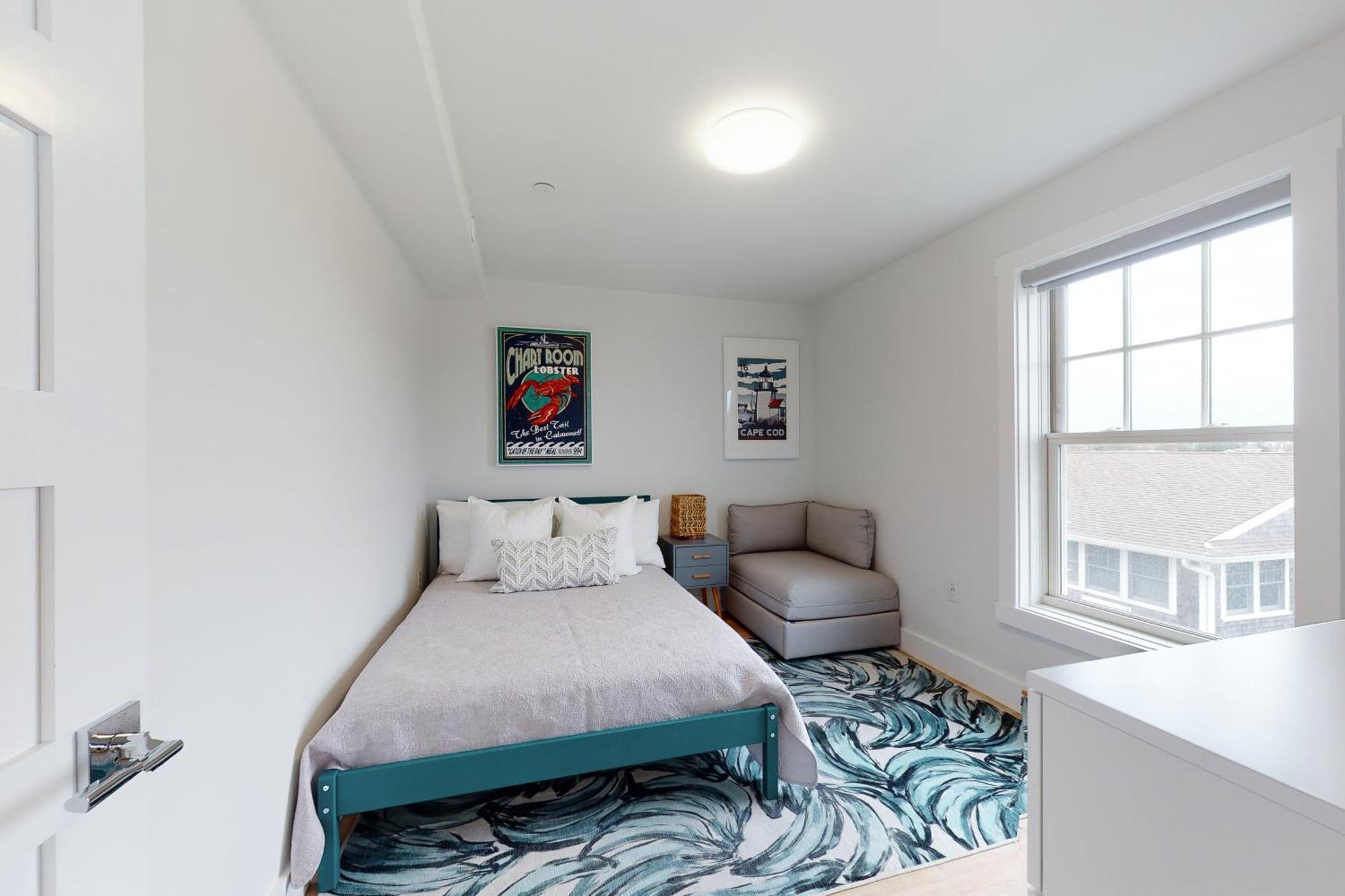 Summer Ocean Escapes Dennisport Habitación foto