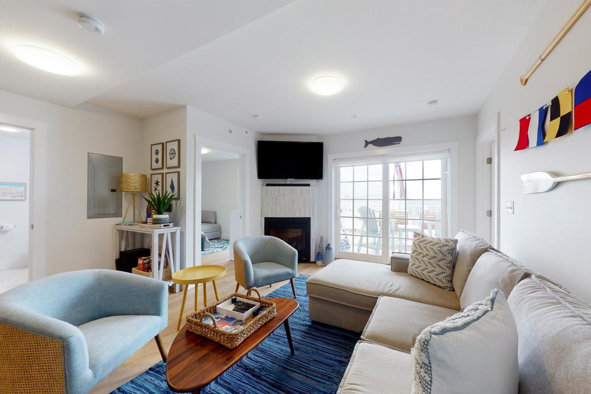 Summer Ocean Escapes Dennisport Habitación foto