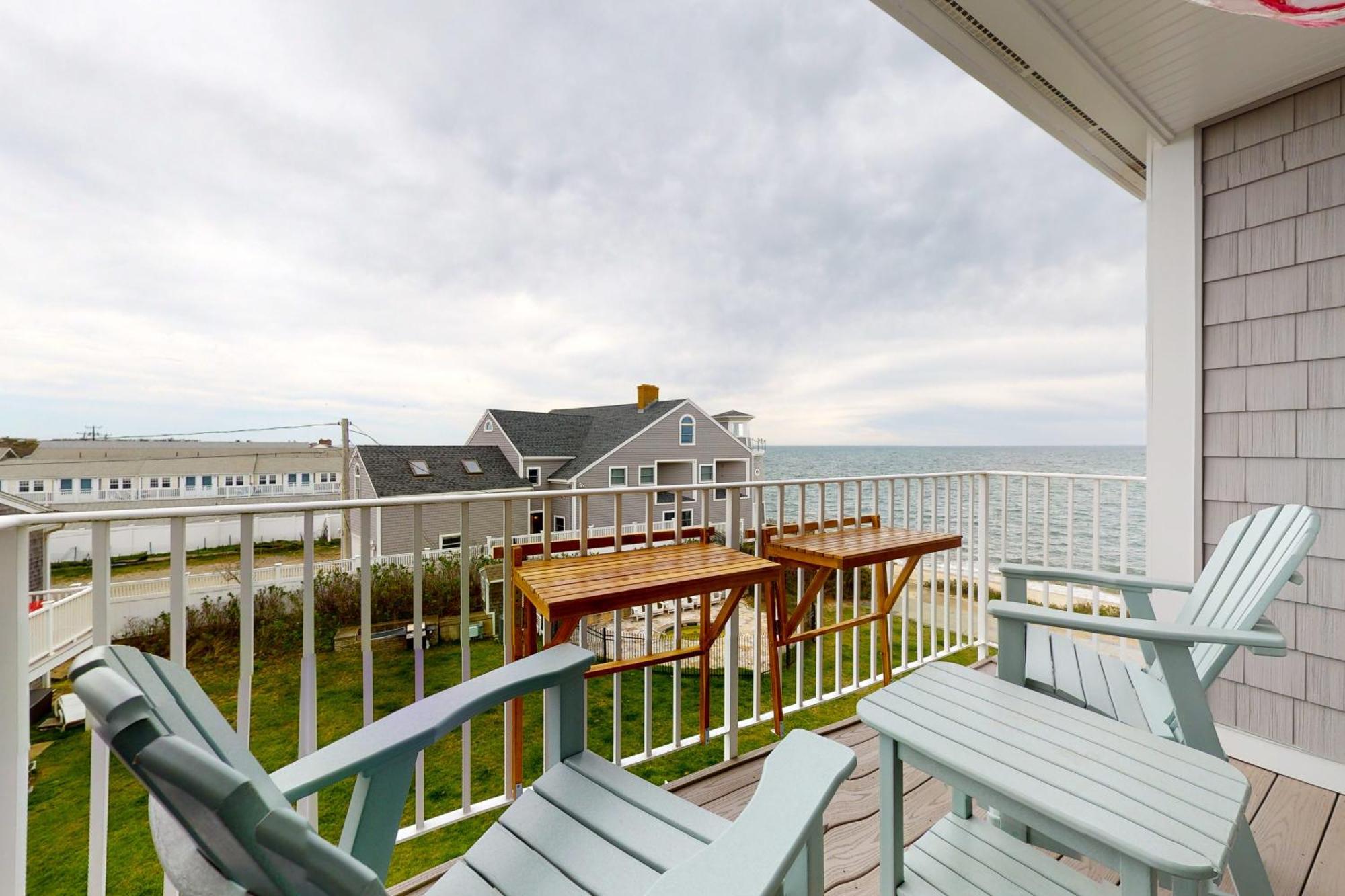 Summer Ocean Escapes Dennisport Habitación foto
