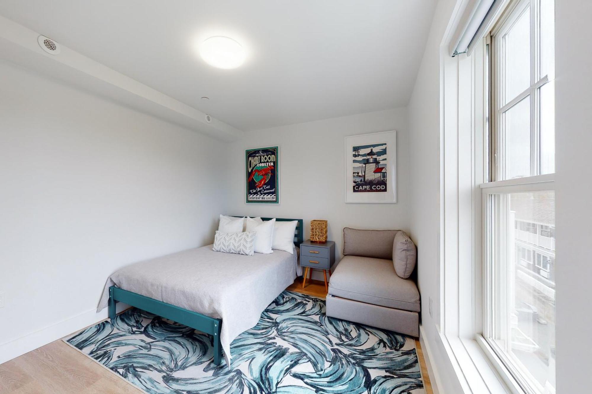 Summer Ocean Escapes Dennisport Habitación foto
