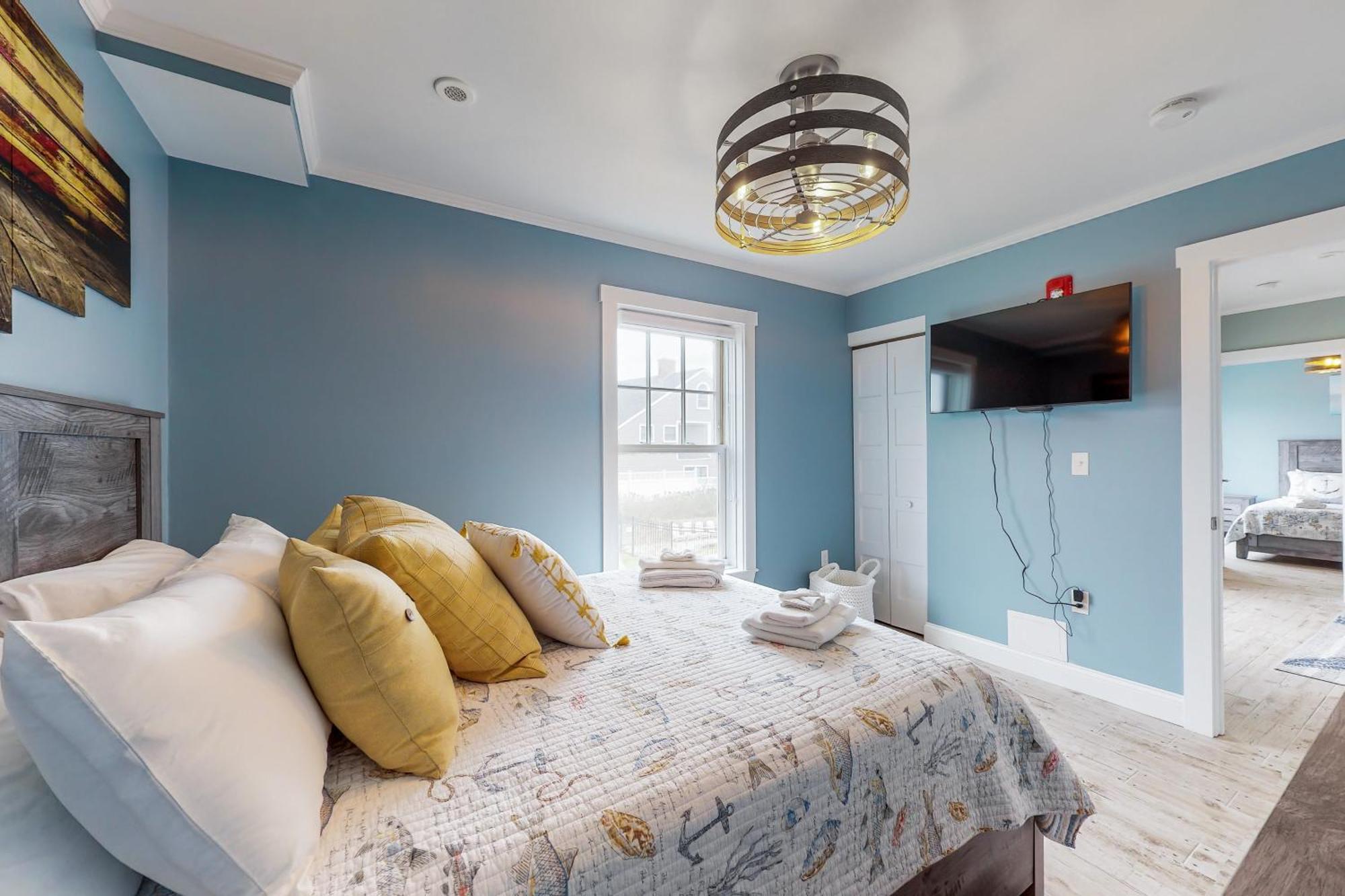 Summer Ocean Escapes Dennisport Habitación foto