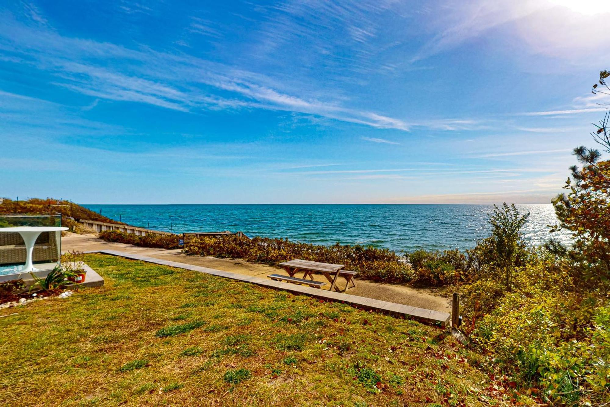 Summer Ocean Escapes Dennisport Exterior foto